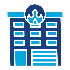 Enterprise Management System software development icon